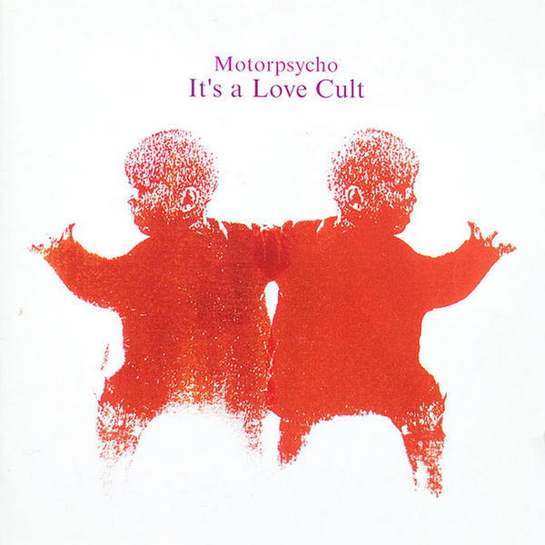 It's a Love Cult